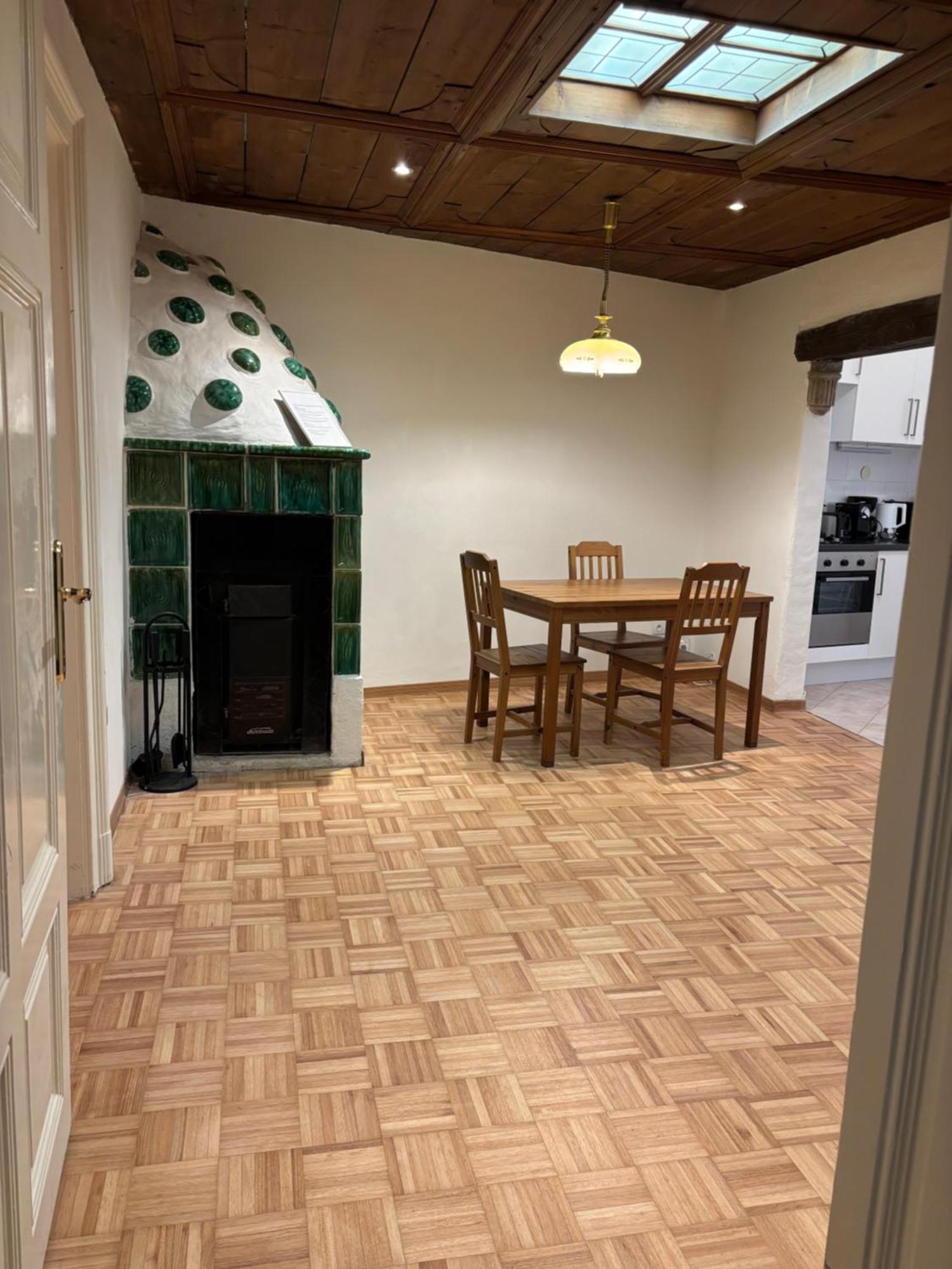 Appartement Carlton Vienne