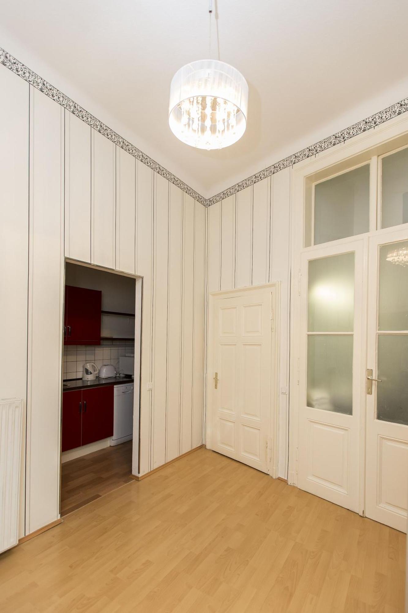 Appartement Carlton Vienne