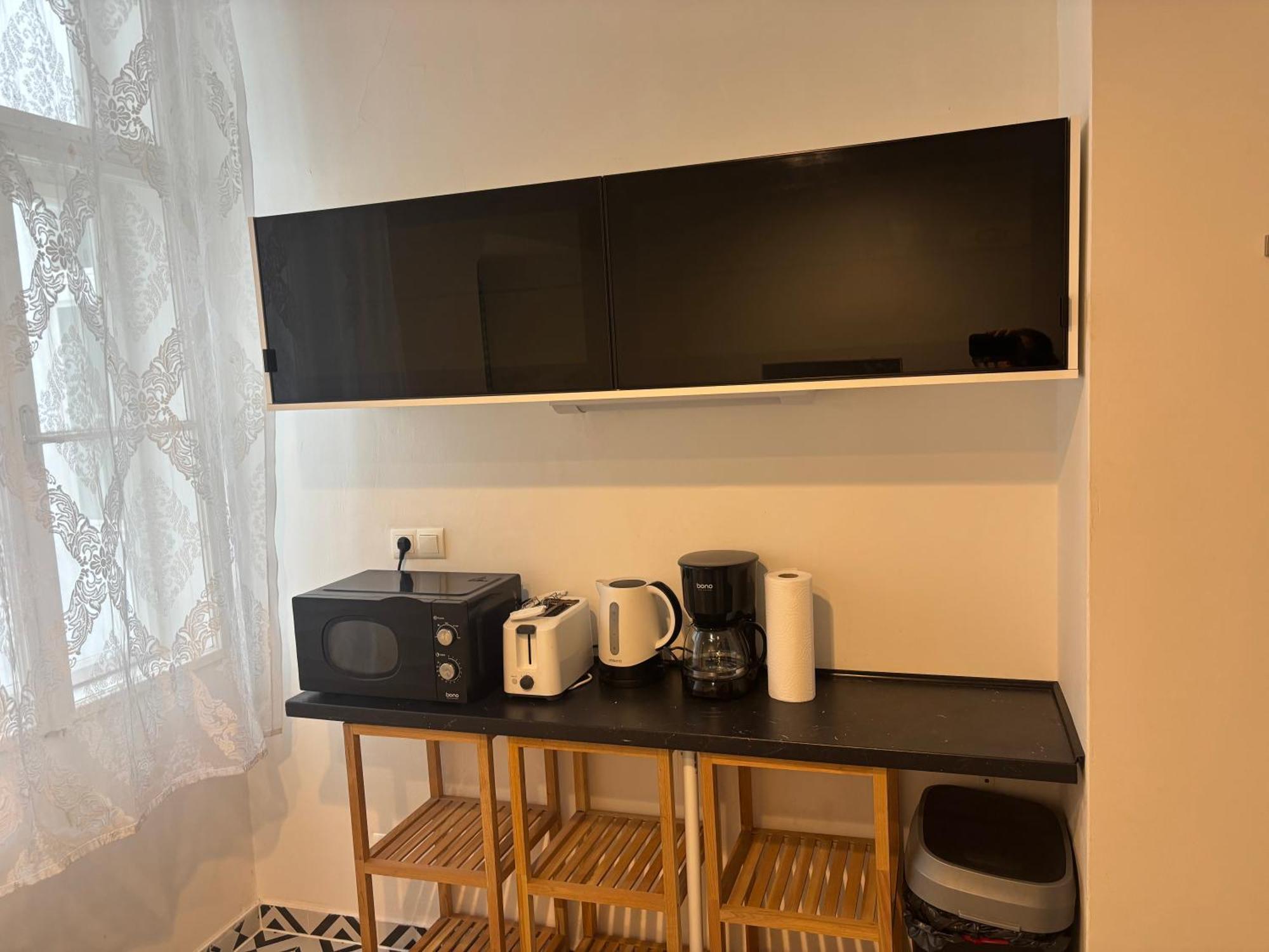Carlton Appartement Vienne