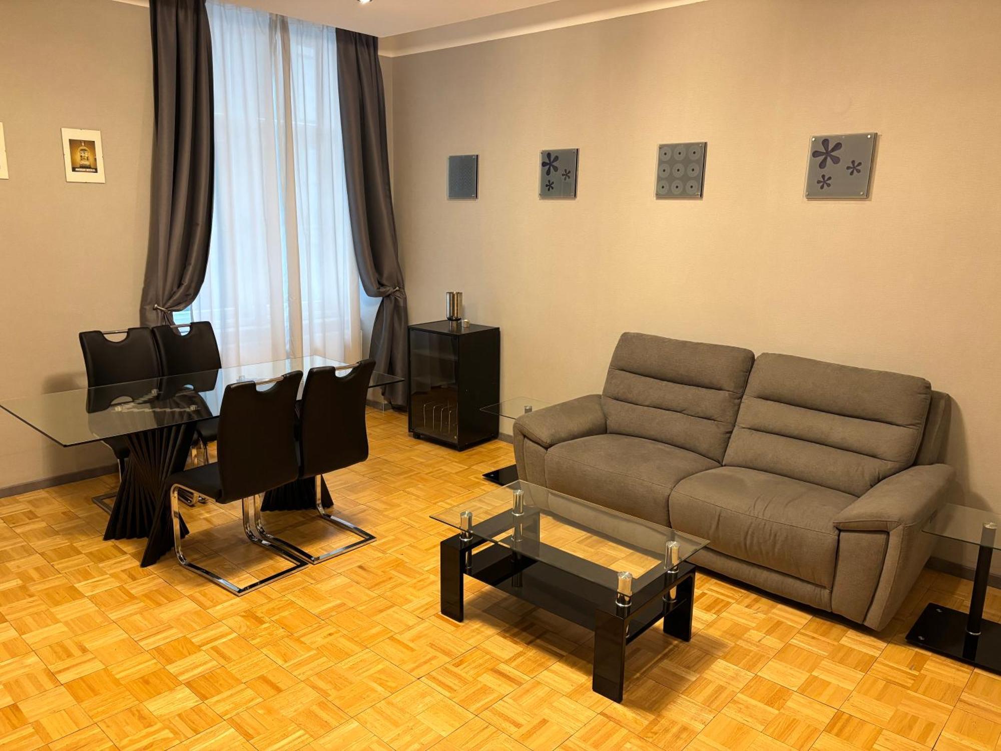 Carlton Apartment Wien